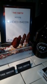 THE SMITH candied bacon